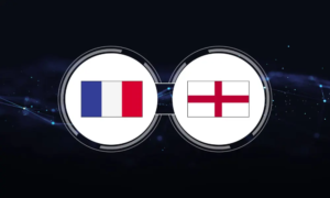 England vs France: It Does Not Get Any Bigger Than This